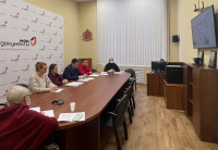 Управление Росреестра по Владимирской области подвело итоги взаимодействия с МФЦ