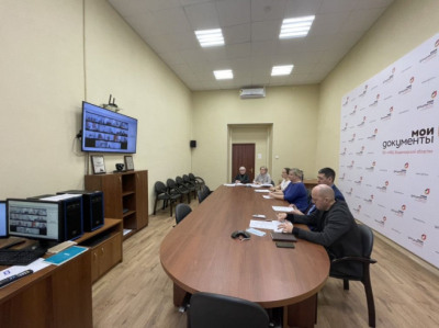 ГБУ «МФЦ Владимирской области»  организован очередной семинар  для специалистов многофункциональных центров по предоставлению услуг Росреестра 