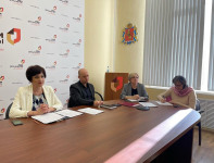 В многофункциональных центрах Владимирской области для заявителей расширяется перечь услуг Пенсионного Фонда России.