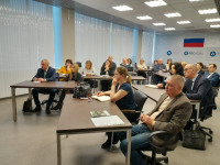 Сотрудники ГБУ «МФЦ Владимирской области» освоили процессы бережливого производства